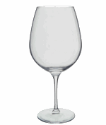 DARTINGTON CRYSTAL WINE MASTER BURGUNDY DARTINGTON CRYSTAL WINE GLASS